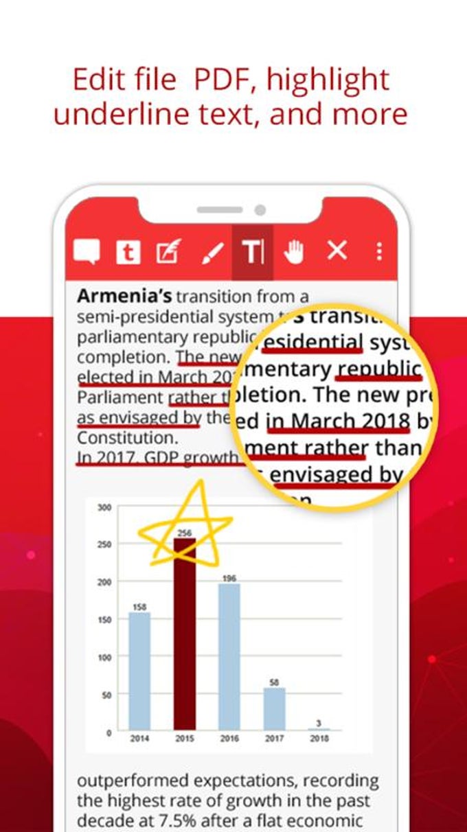 PDF Reader PDF Editor 2018 PDF Reader PDF Editor 2018